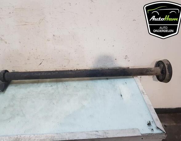 Cardan Shaft (drive Shaft) AUDI TT (8N3), AUDI TT Roadster (8N9)