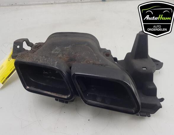 Exhaust Tip MERCEDES-BENZ C-CLASS (W205)