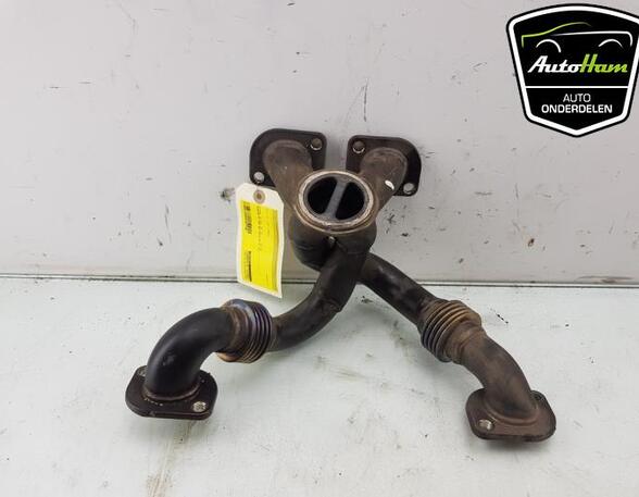 Exhaust Manifold BMW 5 (G30, F90)