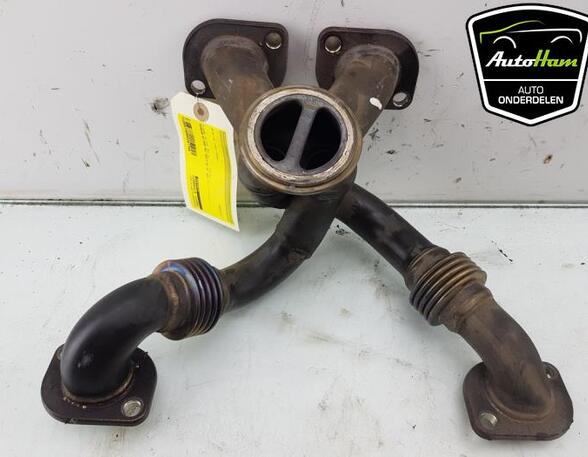 Exhaust Manifold BMW 5 (G30, F90)