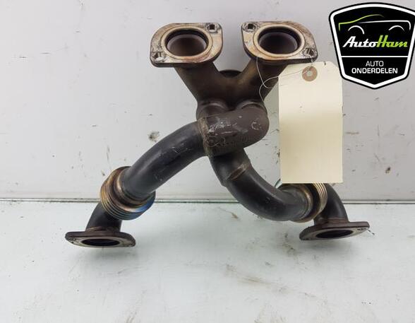 Exhaust Manifold BMW 5 (G30, F90)