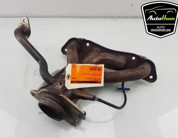 Exhaust Manifold TOYOTA AURIS (_E18_), TOYOTA AURIS Estate (_E18_)