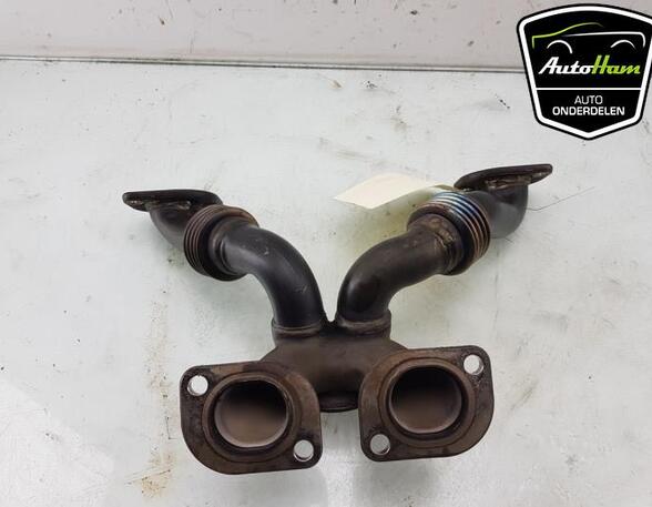 Exhaust Manifold BMW 5 (G30, F90)