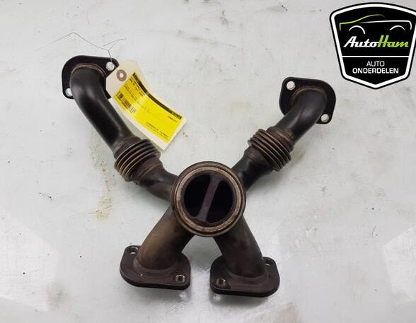 Exhaust Manifold BMW 5 (G30, F90)