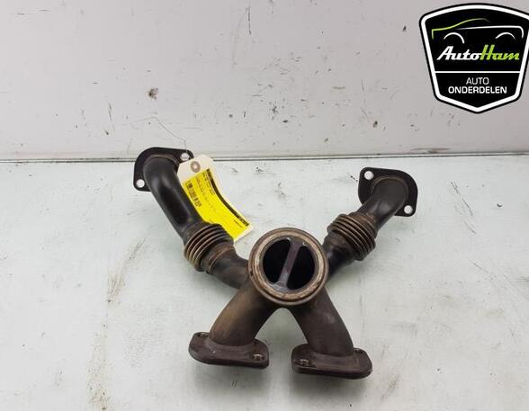 Exhaust Manifold BMW 5 (G30, F90)