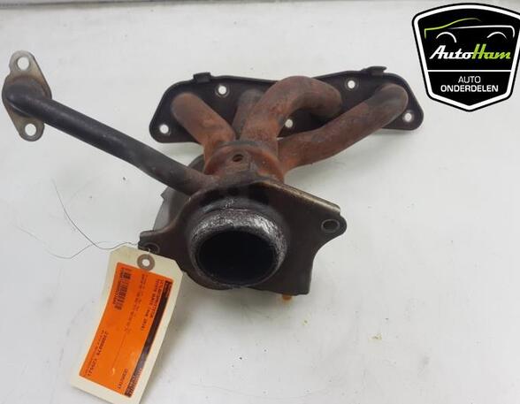 Exhaust Manifold TOYOTA AURIS (_E18_), TOYOTA AURIS Estate (_E18_)