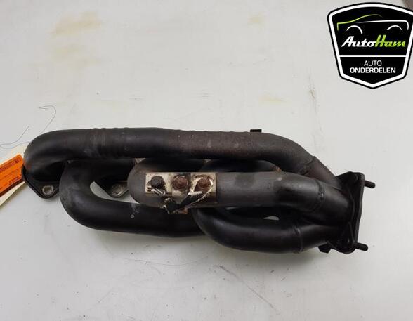 Exhaust Manifold PORSCHE PANAMERA (970)