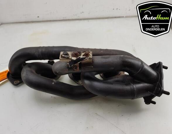 Exhaust Manifold PORSCHE PANAMERA (970)