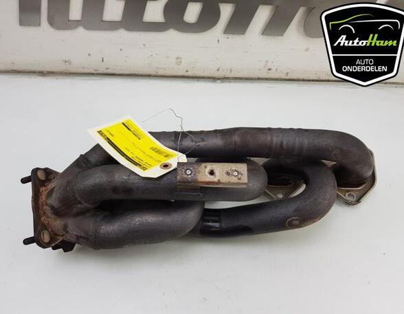 Exhaust Manifold PORSCHE PANAMERA (970)