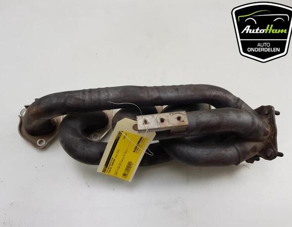 Exhaust Manifold PORSCHE PANAMERA (970)