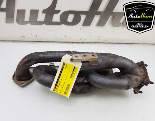 Exhaust Manifold PORSCHE PANAMERA (970)