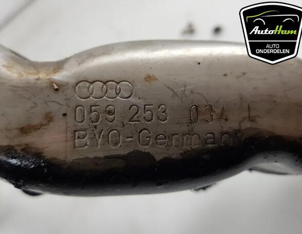 Auspuffkrümmer Audi Q7 4L 059253034L P18726808