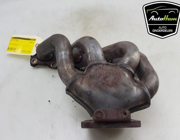 Exhaust Manifold VW GOLF V (1K1), VW EOS (1F7, 1F8), VW GOLF PLUS (5M1, 521), AUDI A3 (8P1)