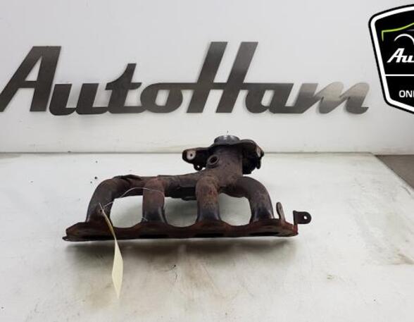 Exhaust Manifold RENAULT KANGOO / GRAND KANGOO (KW0/1_)