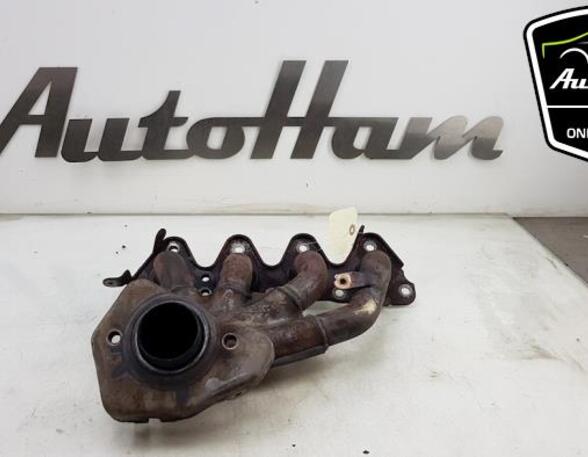 Exhaust Manifold RENAULT KANGOO / GRAND KANGOO (KW0/1_)