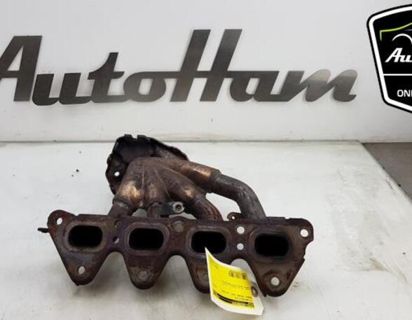 Exhaust Manifold RENAULT KANGOO / GRAND KANGOO (KW0/1_)