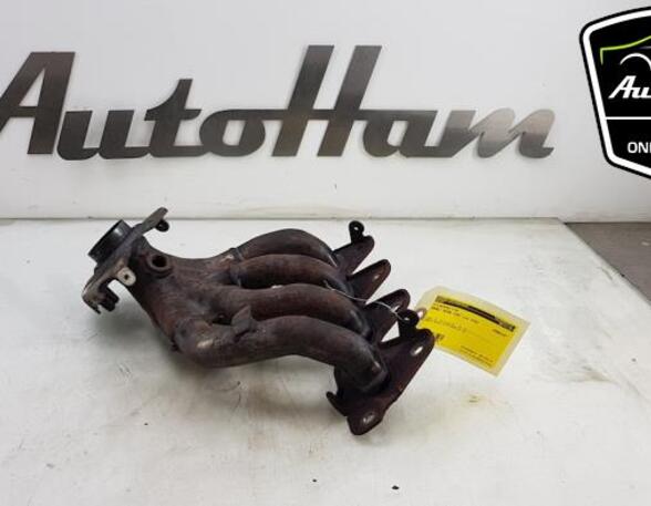 Exhaust Manifold RENAULT KANGOO / GRAND KANGOO (KW0/1_)