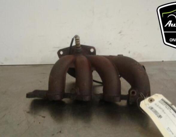 Exhaust Manifold CHEVROLET KALOS, DAEWOO KALOS (KLAS)