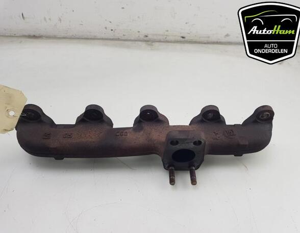 Exhaust Manifold FORD TOURNEO CONNECT / GRAND TOURNEO CONNECT V408 MPV