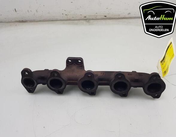 Exhaust Manifold FORD TOURNEO CONNECT / GRAND TOURNEO CONNECT V408 MPV