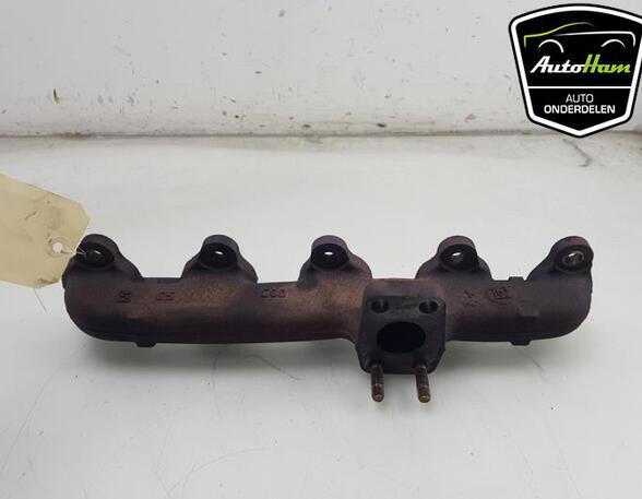 Exhaust Manifold FORD TOURNEO CONNECT / GRAND TOURNEO CONNECT V408 MPV