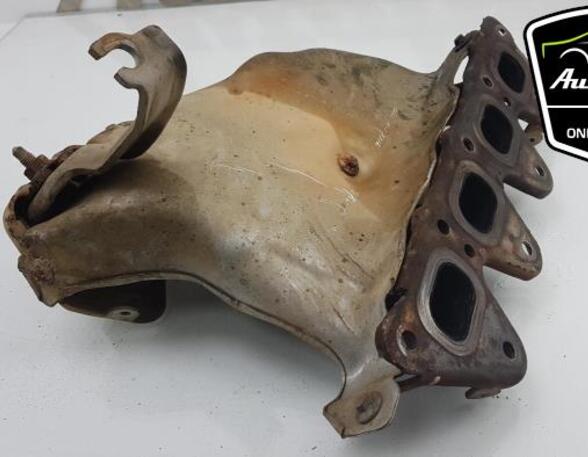 Exhaust Manifold RENAULT KANGOO / GRAND KANGOO (KW0/1_)