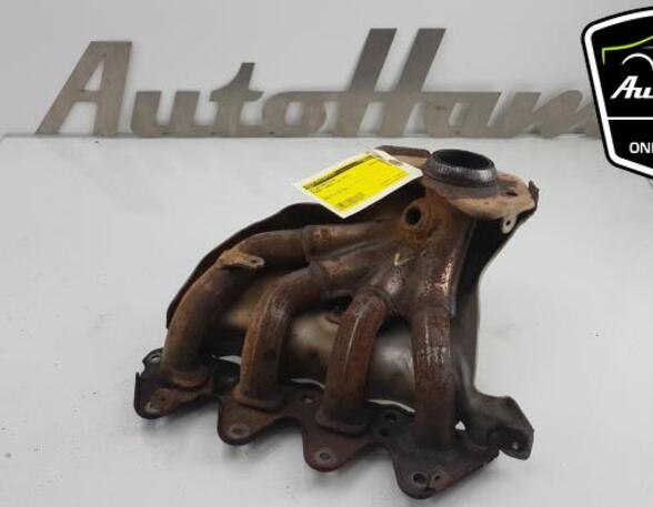 Exhaust Manifold RENAULT KANGOO / GRAND KANGOO (KW0/1_)