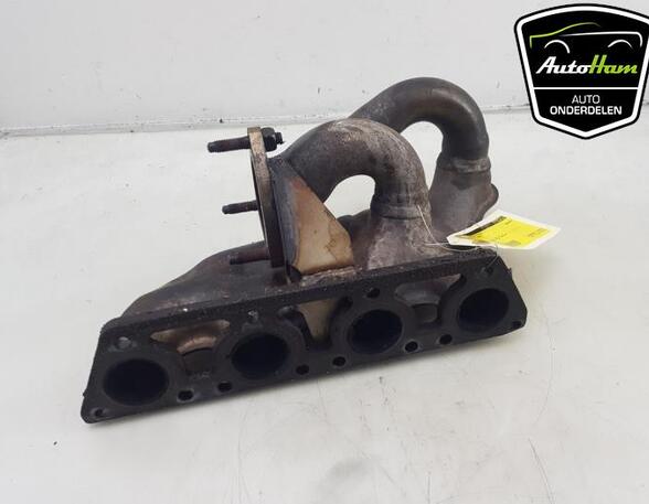 Exhaust Manifold AUDI A4 Avant (8E5, B6), AUDI A4 (8E2, B6), AUDI A4 (8EC, B7)