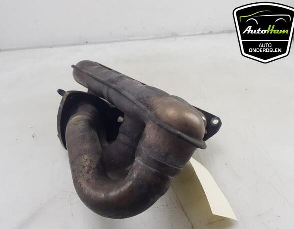 Exhaust Manifold AUDI A4 Avant (8E5, B6), AUDI A4 (8E2, B6), AUDI A4 (8EC, B7)