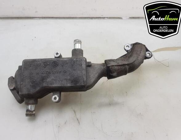 Auspuffrohr Mercedes-Benz Vito/Mixto Kasten W639 A6461420079 P18878867