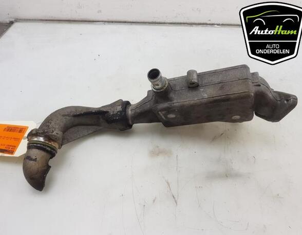 Auspuffrohr Mercedes-Benz Vito/Mixto Kasten W639 A6461420079 P18878867