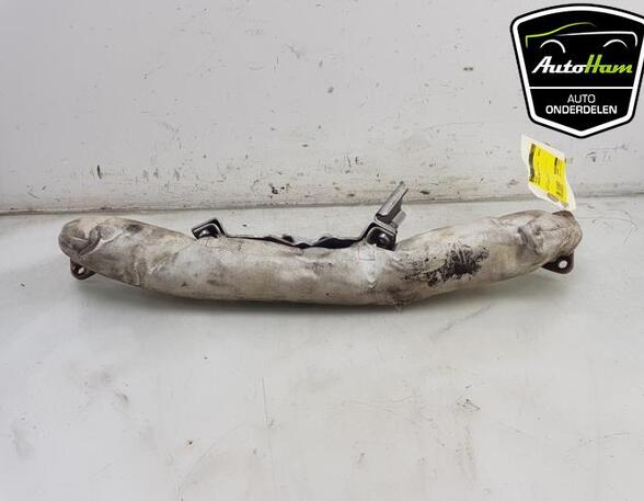 Exhaust Pipe JAGUAR F-PACE (X761), LAND ROVER RANGE ROVER SPORT (L494)