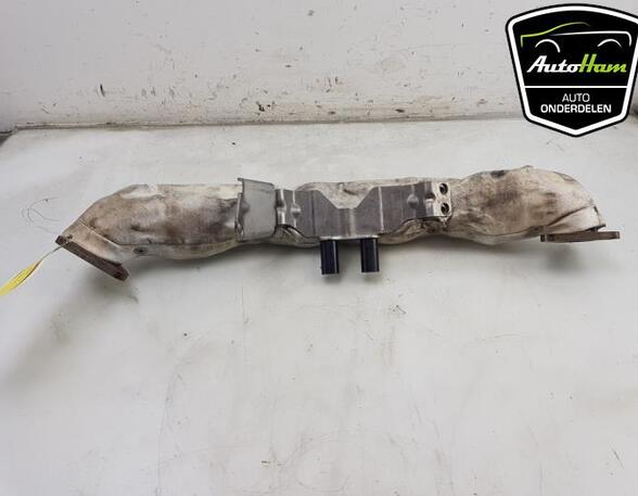 Exhaust Pipe JAGUAR F-PACE (X761), LAND ROVER RANGE ROVER SPORT (L494)