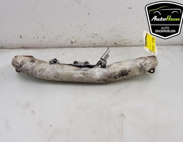 Exhaust Pipe JAGUAR F-PACE (X761), LAND ROVER RANGE ROVER SPORT (L494)