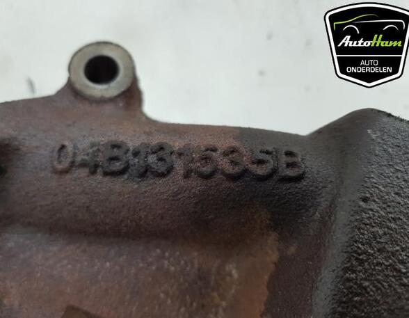 Auspuffrohr VW Polo V 6R, 6C 04B131535B P18880884