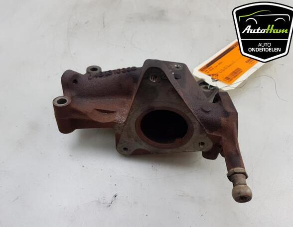 Auspuffrohr VW Polo V 6R, 6C 04B131535B P18880884