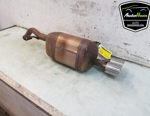 End Silencer KIA PICANTO (JA)