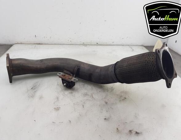 Exhaust Pipe Flexible AUDI Q5 (8RB), AUDI Q5 Van (8RB)