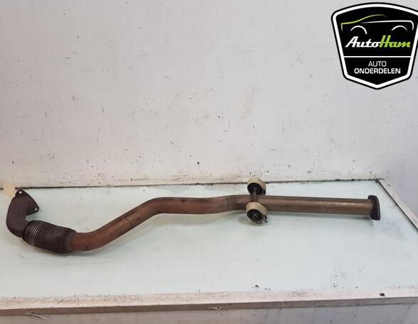 Exhaust Pipe Flexible OPEL INSIGNIA B Sports Tourer (Z18), OPEL INSIGNIA B Country Tourer (Z18)