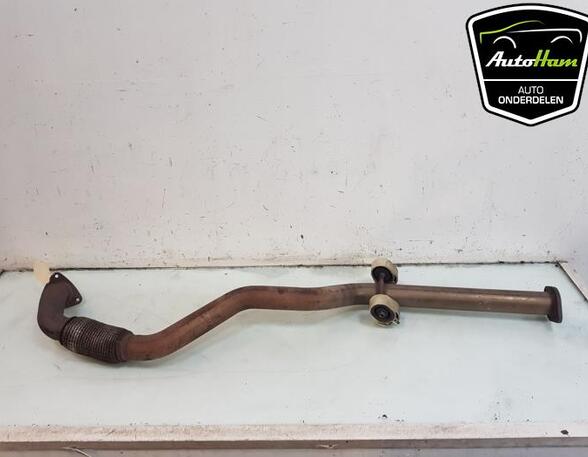 Exhaust Pipe Flexible OPEL INSIGNIA B Sports Tourer (Z18), OPEL INSIGNIA B Country Tourer (Z18)