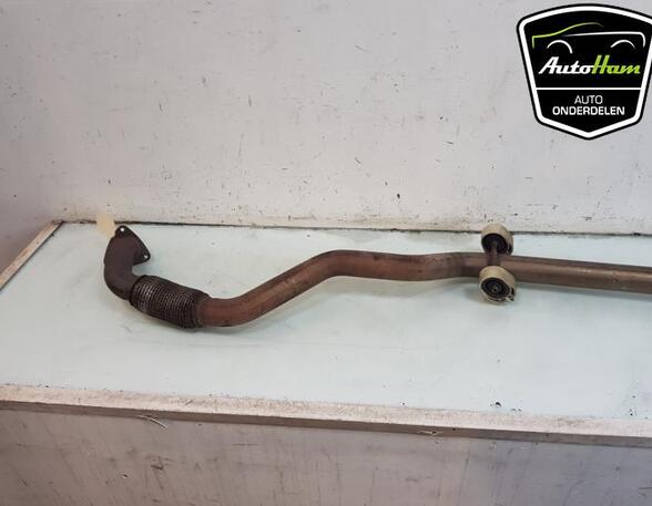 Exhaust Pipe Flexible OPEL INSIGNIA B Sports Tourer (Z18), OPEL INSIGNIA B Country Tourer (Z18)