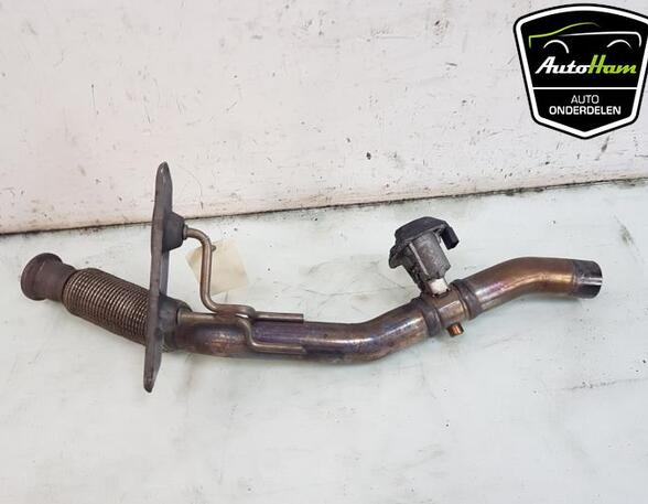 Exhaust Pipe Flexible SKODA OCTAVIA III Combi (5E5, 5E6)