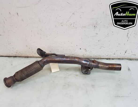 Exhaust Pipe Flexible SKODA OCTAVIA III Combi (5E5, 5E6)