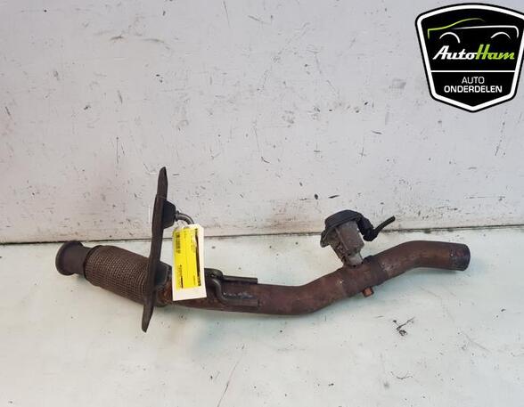 Exhaust Pipe Flexible SEAT LEON ST (5F8), VW GOLF VII (5G1, BQ1, BE1, BE2), AUDI A3 Limousine (8VS, 8VM), SEAT LEON (5F1)