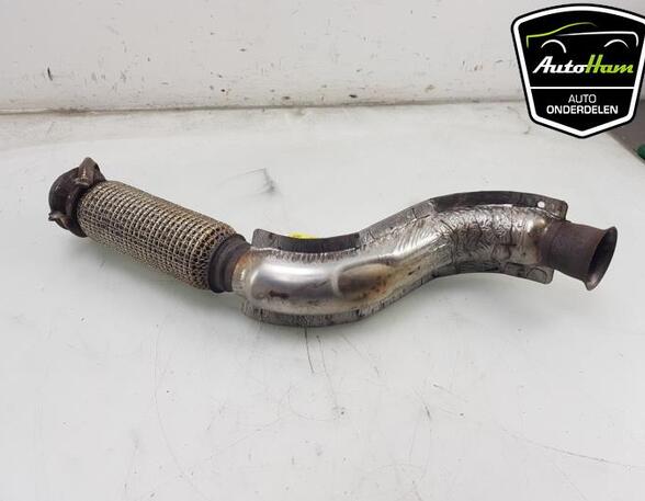 Exhaust Pipe Flexible OPEL GRANDLAND X (A18)