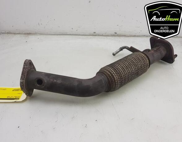 Exhaust Pipe Flexible KIA STONIC (YB)