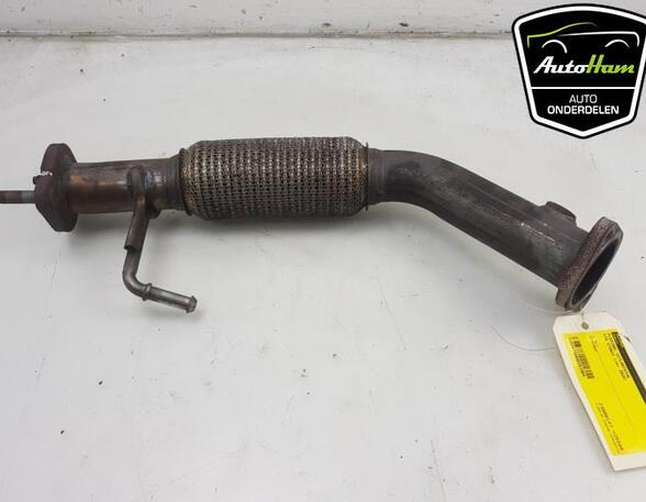 Exhaust Pipe Flexible KIA STONIC (YB)