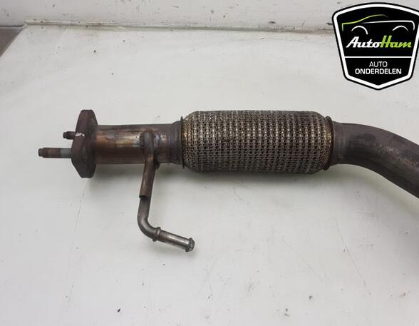 Exhaust Pipe Flexible KIA STONIC (YB)