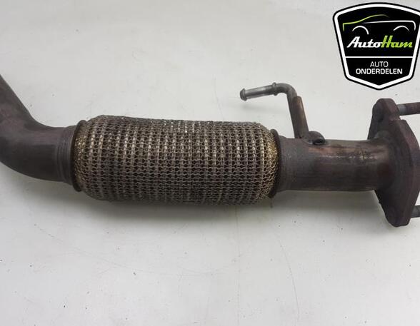 Exhaust Pipe Flexible KIA STONIC (YB)