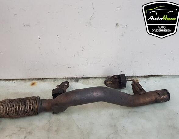 Exhaust Pipe Flexible JEEP RENEGADE SUV (BU, B1)